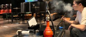 シーシャshisha