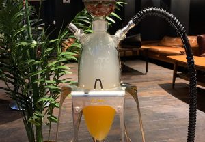 fumodesign hookah シーシャ