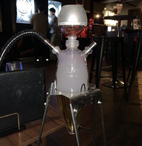 シーシャ