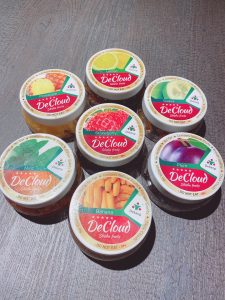 CSB大阪梅田店 Decloud(デクラウド)フレーバー